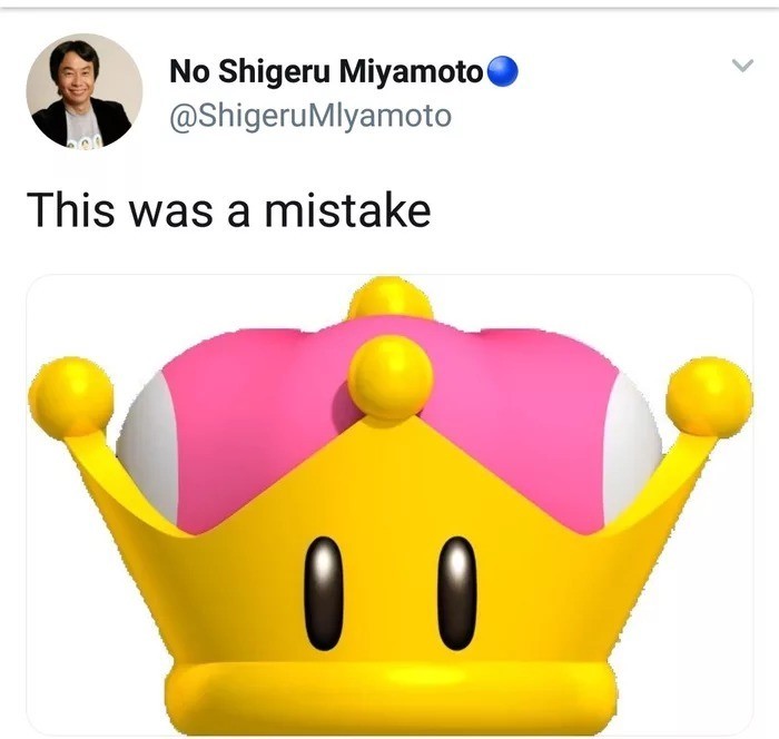 Miyamoto - meme