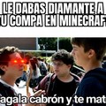 Minecraft :D