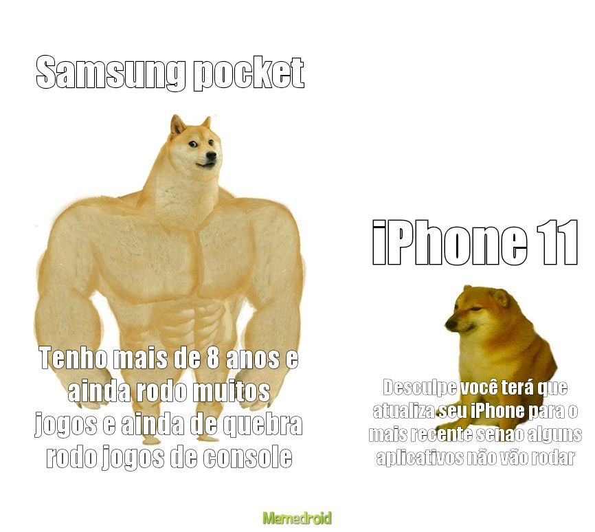 Apple pau no cu - meme