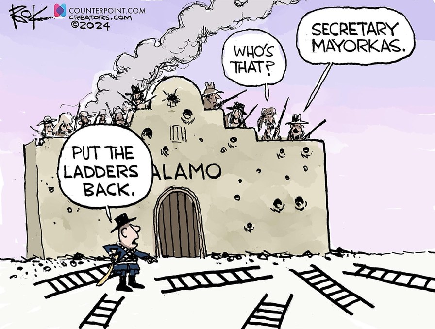 Remember the Alamo! - meme