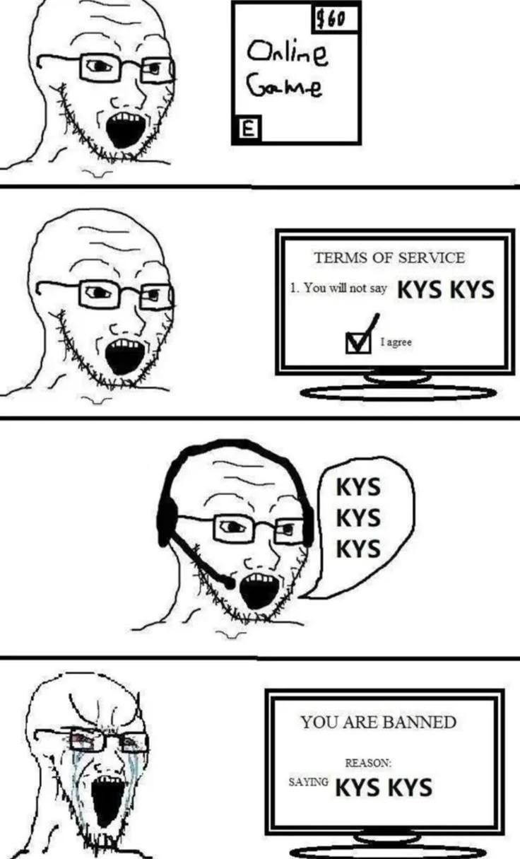 Soyboys bein like this - meme