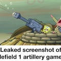 Battlefield Gameplay