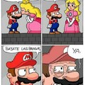 Mario por favor
