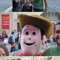 Durr hurr woody