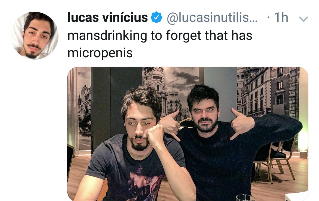 the famous lukas inutencilios - meme