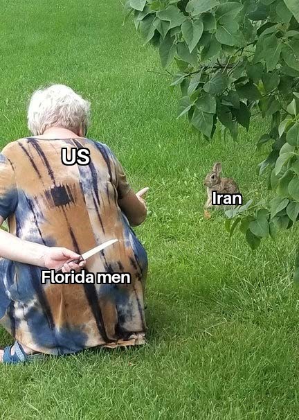 WWIII - meme