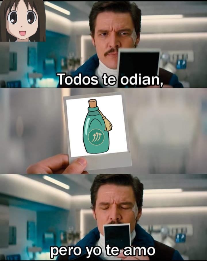 Meme original