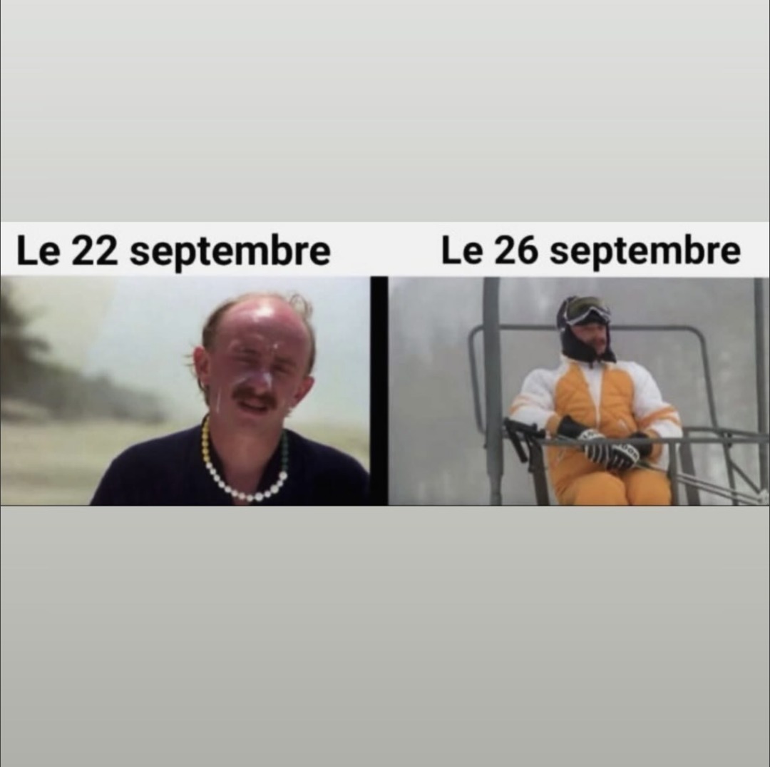 Mais c'est sa !!!! - meme
