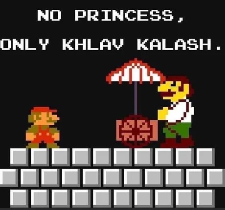 Khlav Kalash - meme