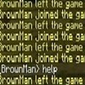 Poor brownMan