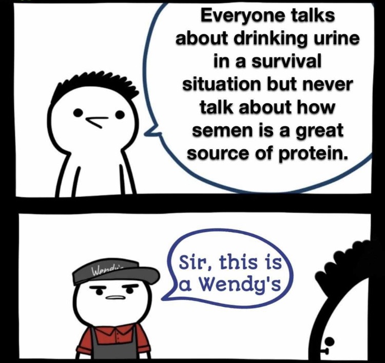protein - meme