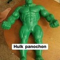 Hulk panochon