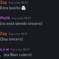 "El Discord de Wario" Meme subido por malikeldelgado46290