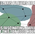 Stellaris meme