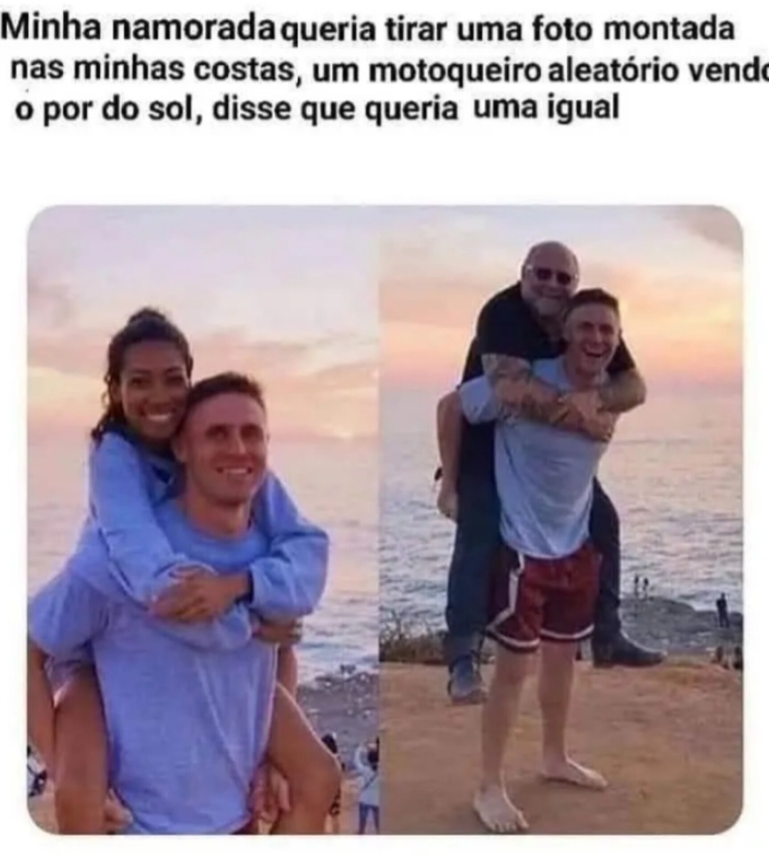 Fotos - meme