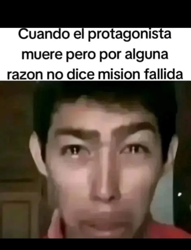 Eres aguacate - meme