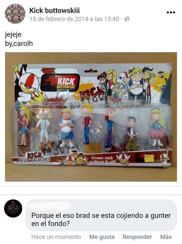 A - meme