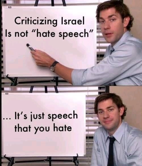 Aha - meme