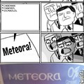 Attenti al meteorismo!!