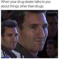 Please just give me drugs