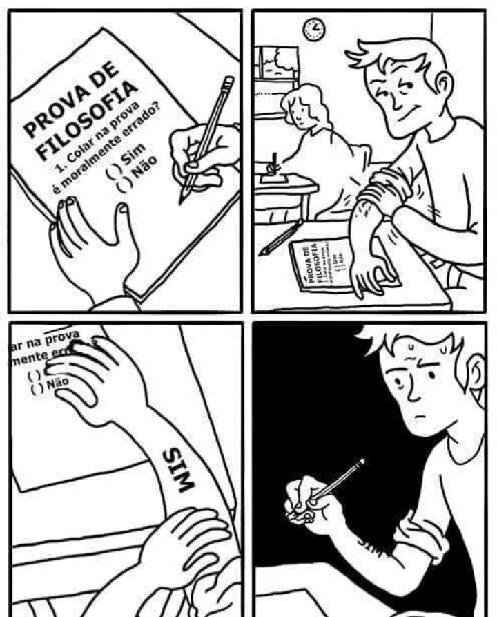 Комикс Тест На Русском