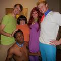 Scooby Doo live action