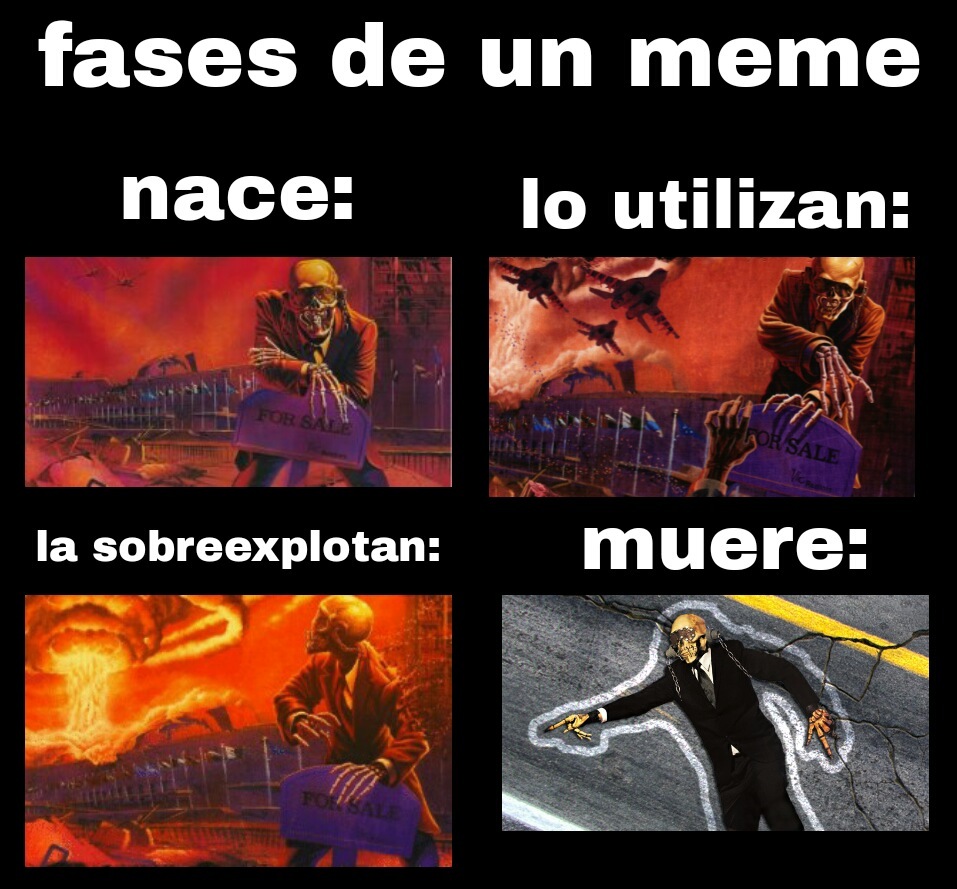 jajajaja me llaman el explotador - meme