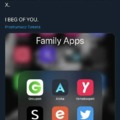Family apps