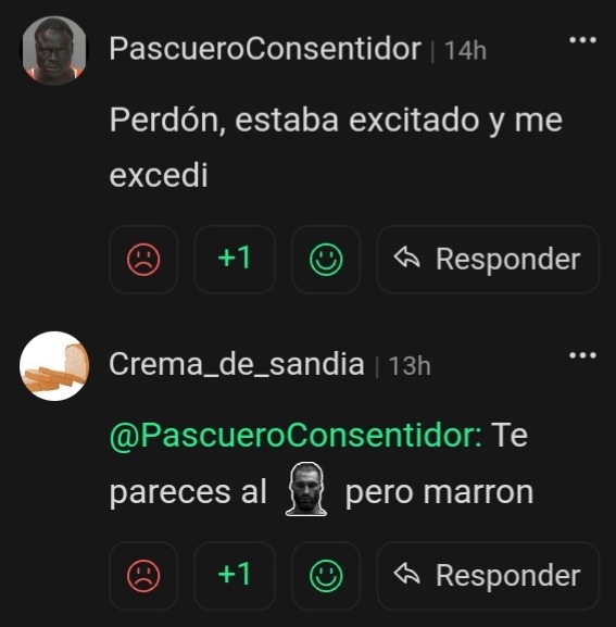 Comentarios - meme