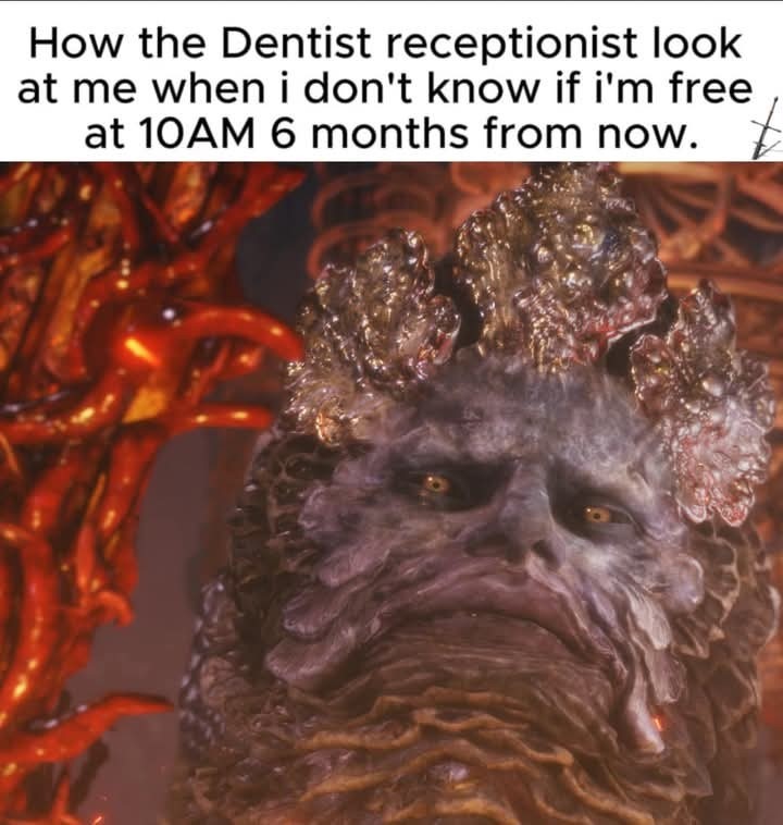 How am I supposed to know that - meme