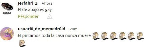 Lo típico - meme