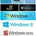 Y x esto no hay Windows 9 xdddd