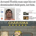 The Sunshine State Savior: FLORIDA MAN!