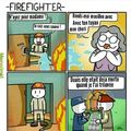 Sapeur pompier