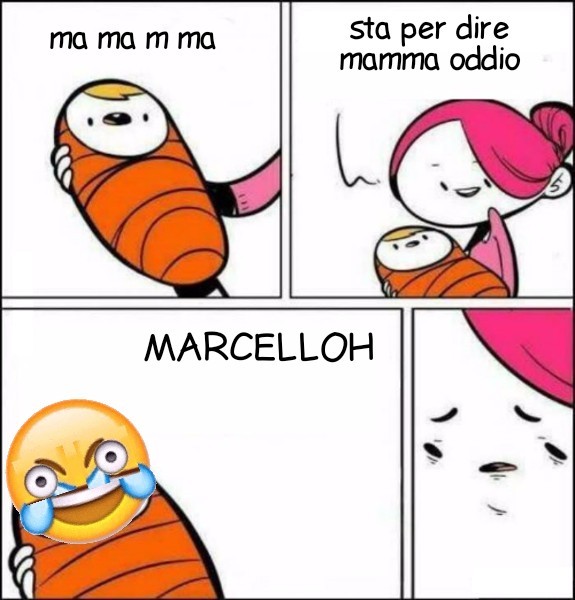 Marcello - meme