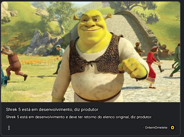 The best Shrek Faz O Urro memes :) Memedroid