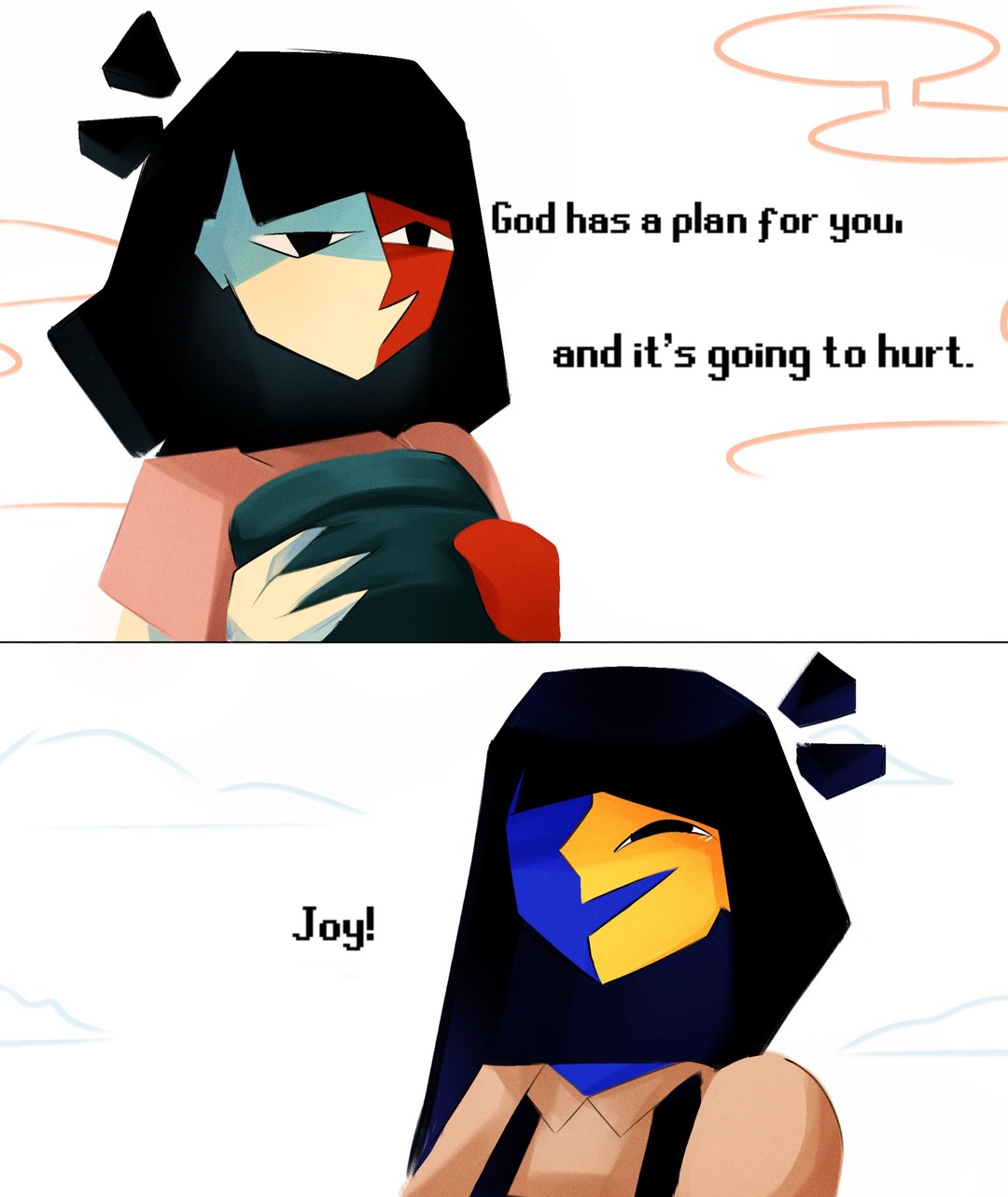 dongs in a plan - meme