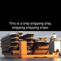 ship shipping ships!!!!!!!