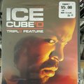 Ice Cube'd