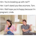 Stupid Linda