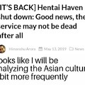 Asian cultural analysis