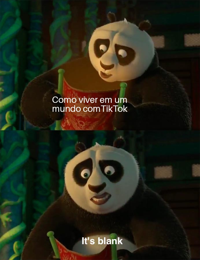 Impossible - meme