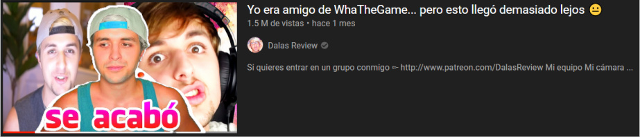 Dalas Review - meme