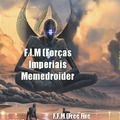 FFM (Free Fire Memedroid)