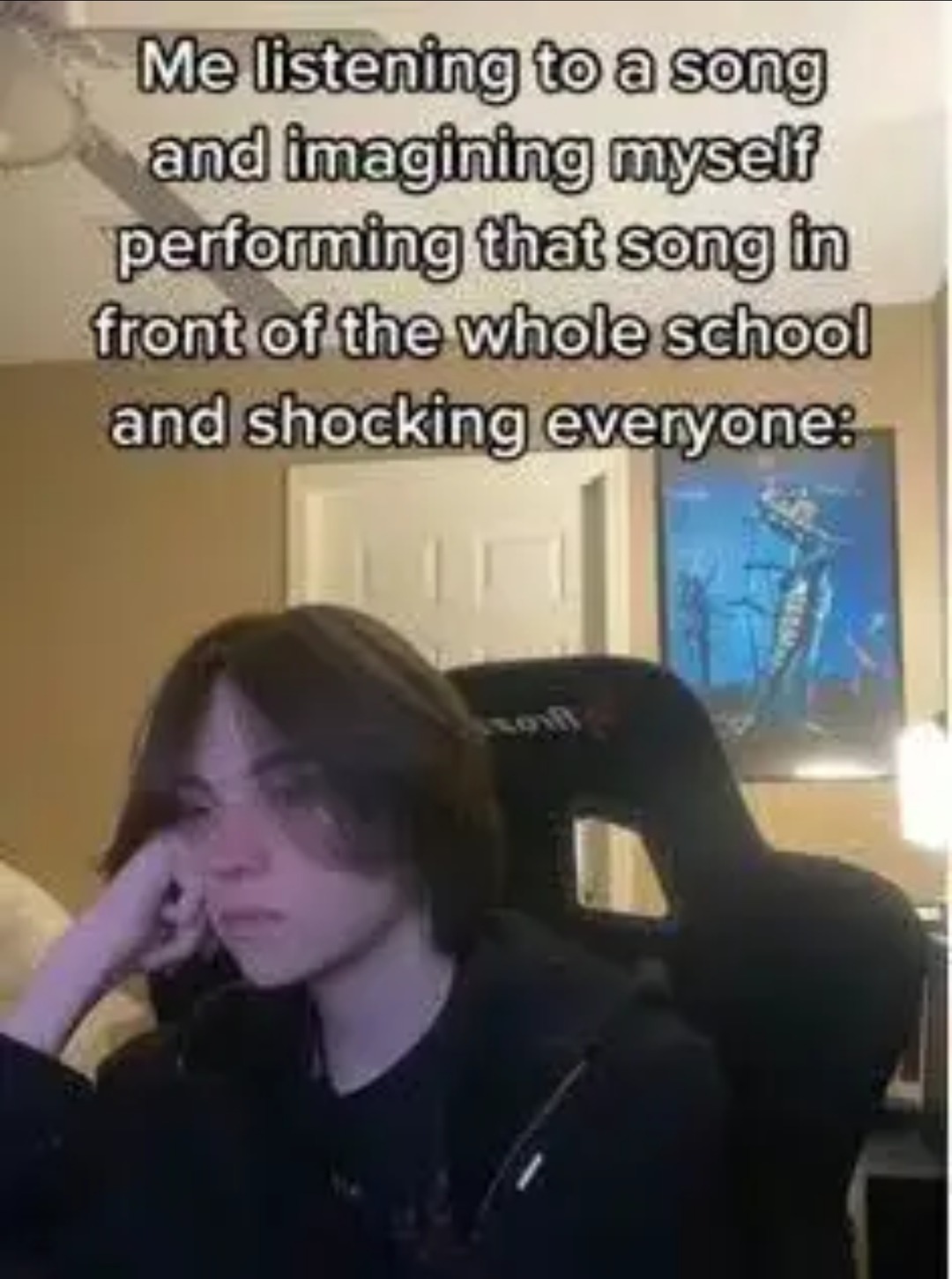 - - meme