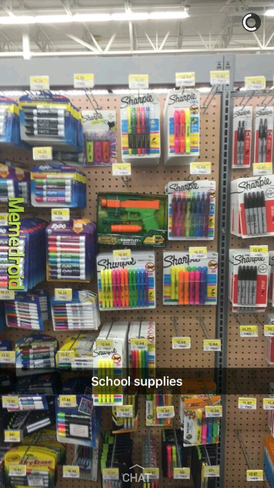 discount school supplies (@hessler) - meme