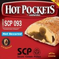 Hot Pockets breached containment