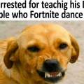 That Dog Is Epic