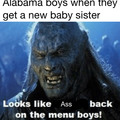 Alabama 100