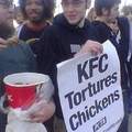 KFC and WATERMELON